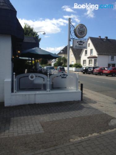 Frick’s Hotel & Restaurant — Langenhagen — photo 4