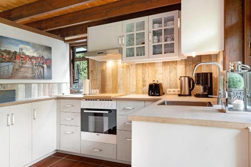 Ferienhaus Karlsminde — Waabs — photo 5