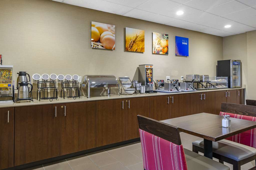 Comfort Inn Bozeman near University - photo 39