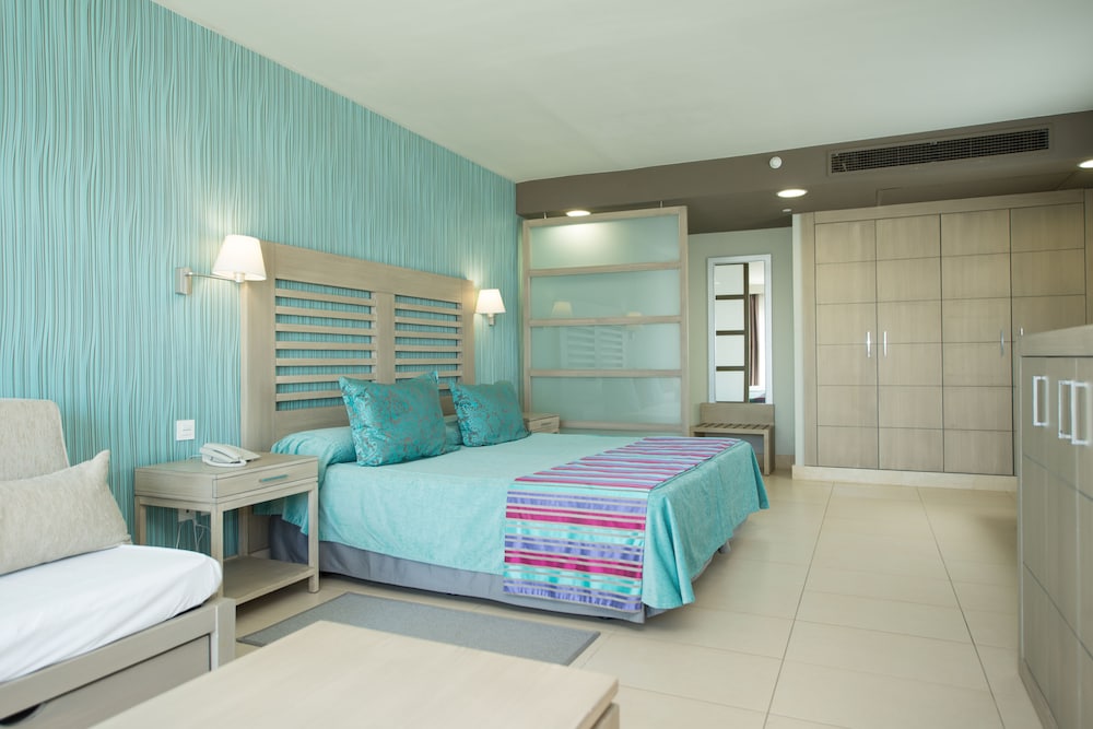 Hotel Hd Beach Resort & Spa — Teguise — photo 4