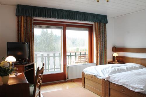 Hotel Haaster Krug Otte