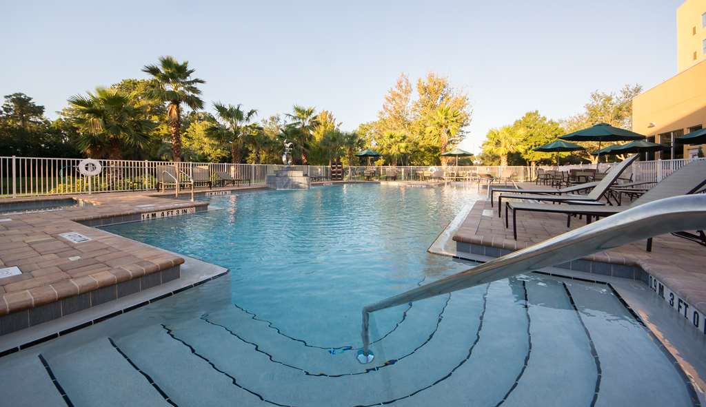 Hyatt Place Orlando Lake Buena Vista - photo 33