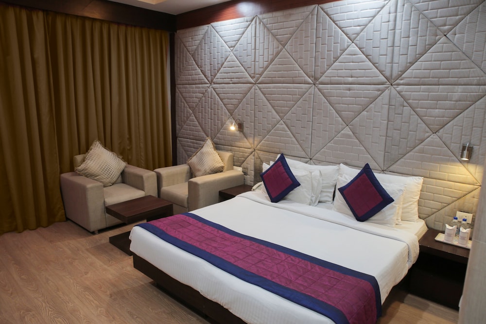 Hotel RV Homes — Gurgaon — photo 4