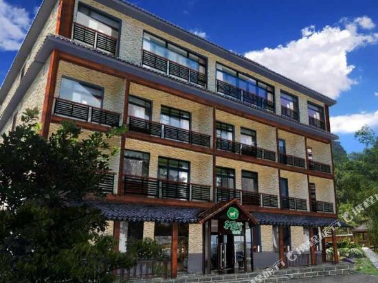 Qianlixing Inn - last minute hotel in Yangshuo