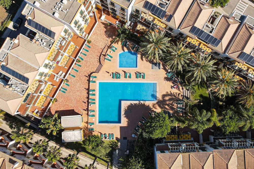 Quinta do Morgado Monte da Eira in Tavira, Portugal