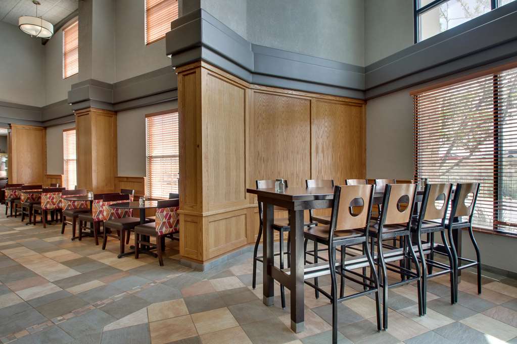 Drury Inn & Suites Albuquerque North - photo 12