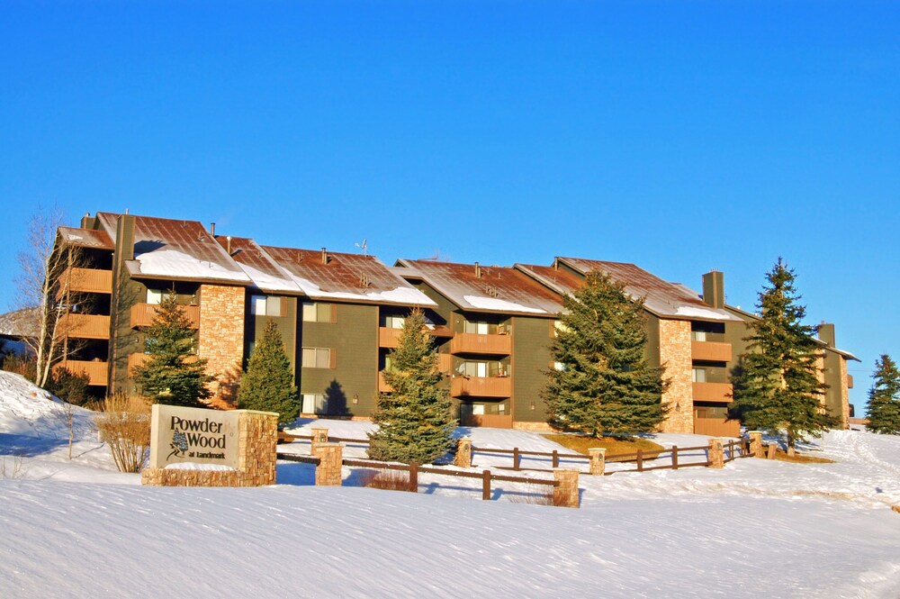PowderWood by All Seasons Resort Lodging - photo 36