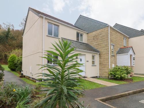 Morton Cottage — 4-Star Luxury Hotel in Falmouth, United Kingdom