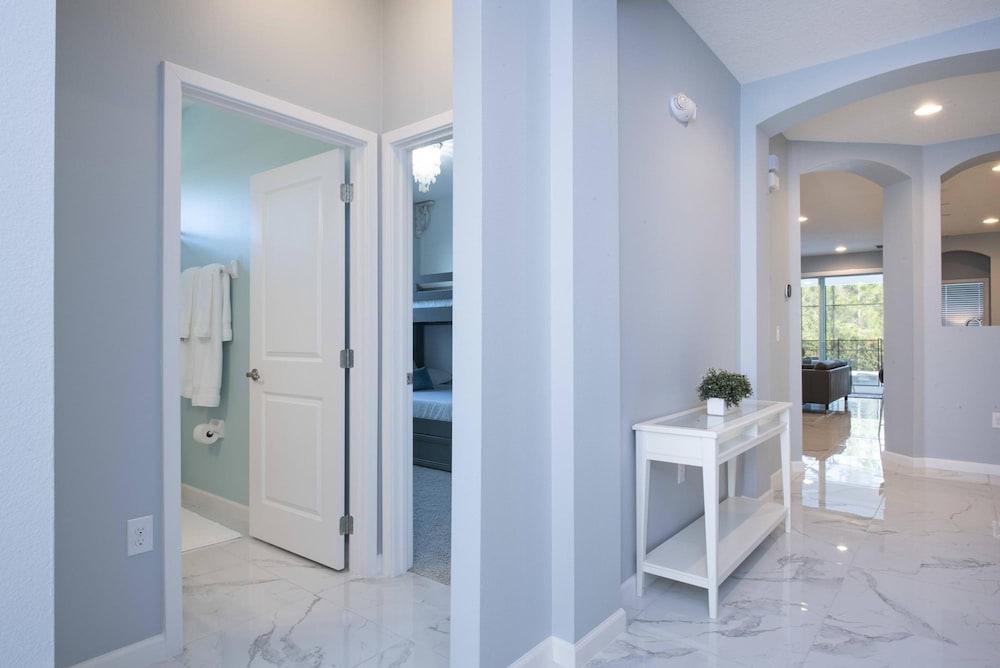 Bella Vida Resort Welcome To Cozy 4 Beds 3 Baths Villa Close To Disney - photo 43
