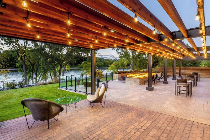 Courtyard by Marriott Appleton Riverfront - photo 28