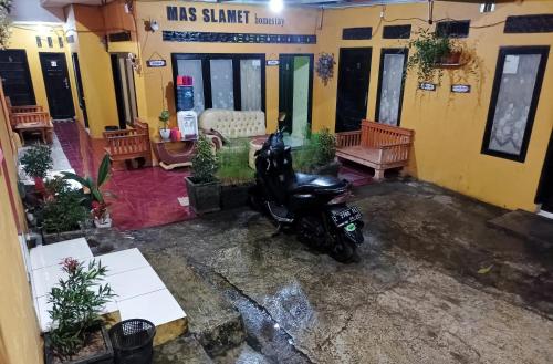 Kosan Syariah Mas Slamet in Tasikmalaya, Indonesia