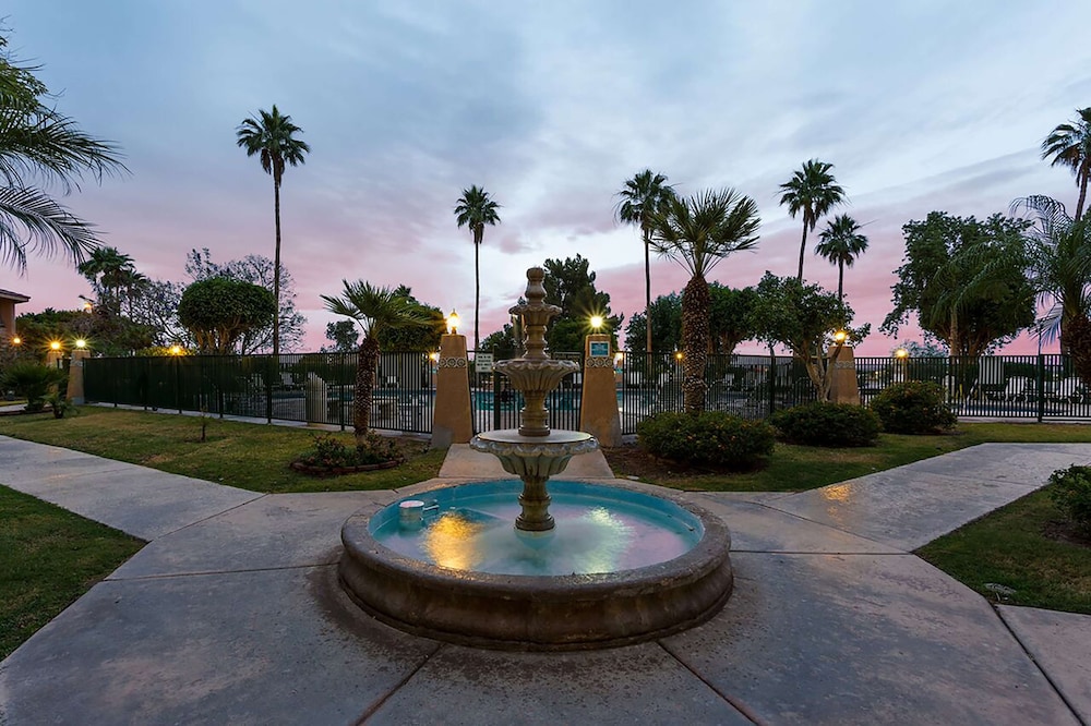 Yuma Inn & Suites - photo 25