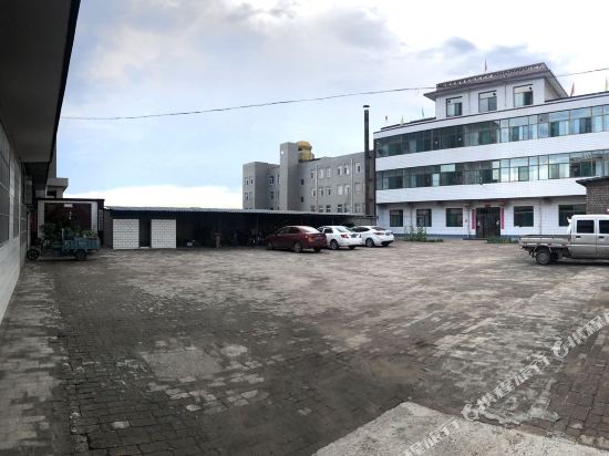 Fresh journey Inn in Gutao, People's Republic of China