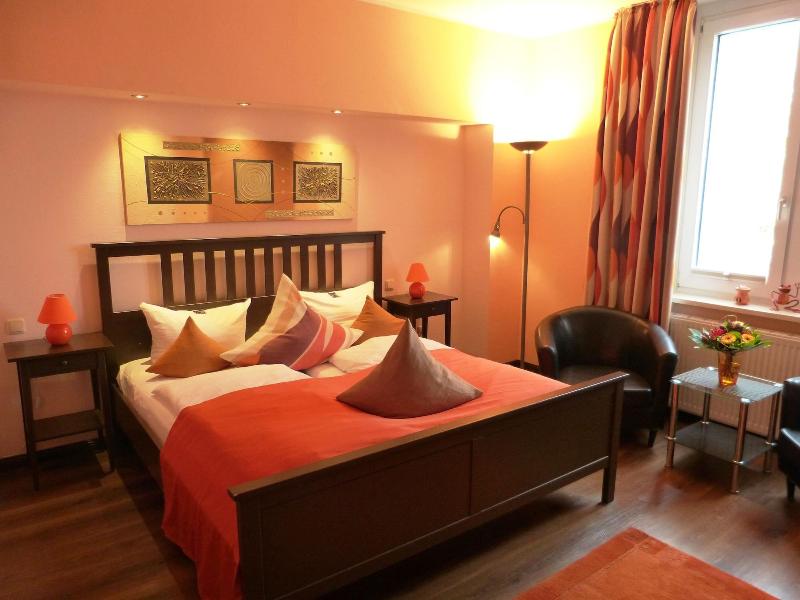Residenz Seestern - last minute hotel in Rostock