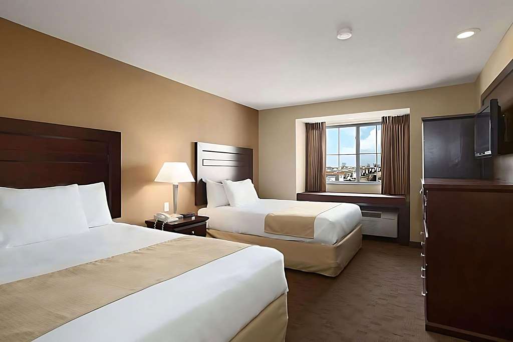 Sleep Inn Marion Cedar Rapids - photo 6