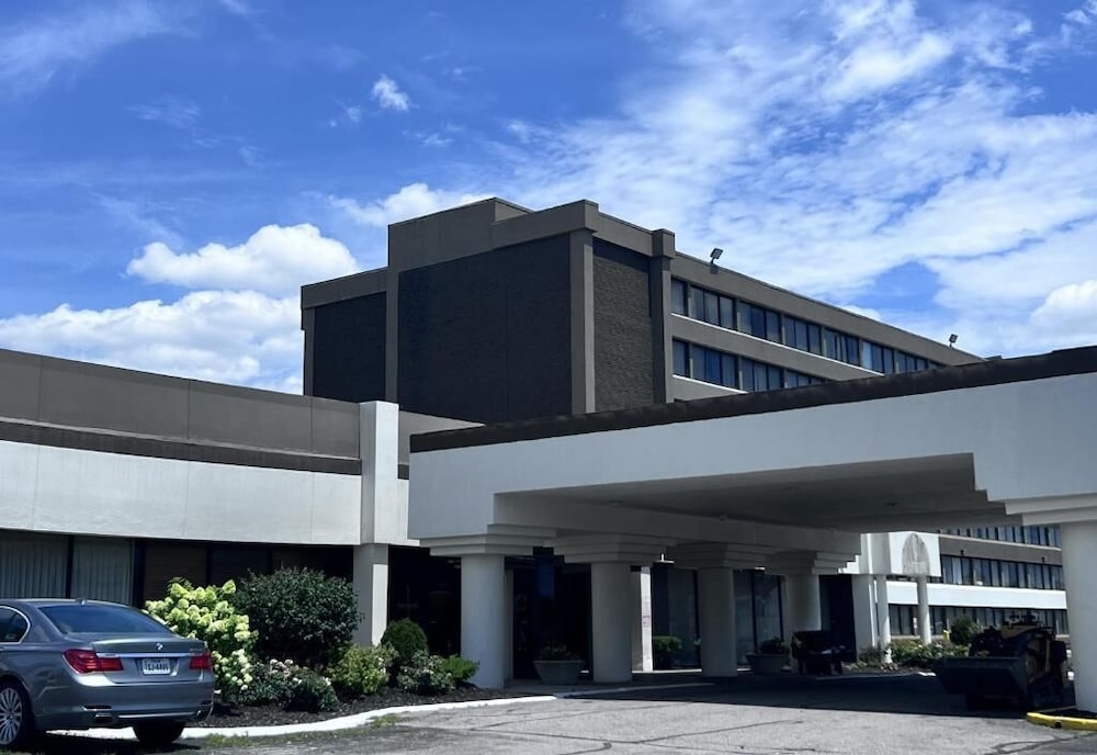 Rodeway Inn Indianapolis I 70 - photo 18