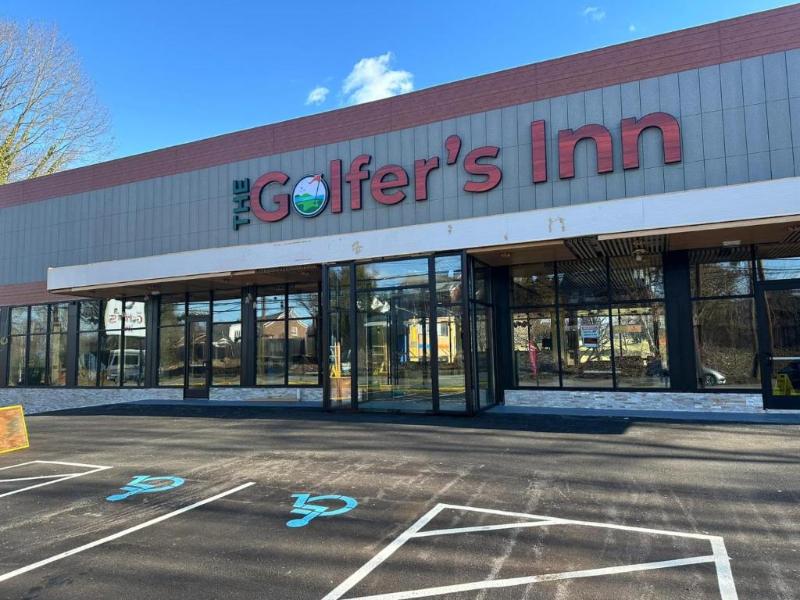 The Golfers Inn - photo 2