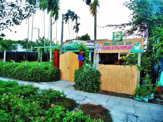 Flower And Frog Homestay 11679442 — Sa Dec