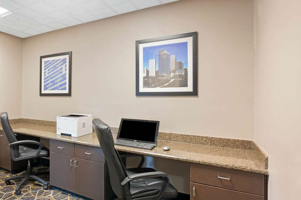 Sonesta Essential Houston Westchase - photo 28