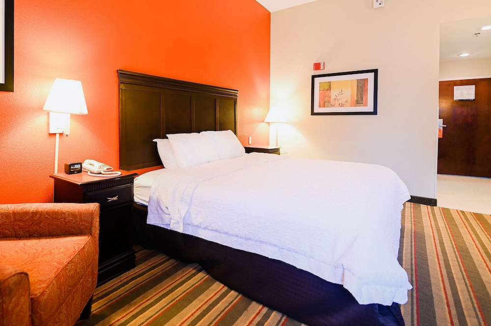 Hampton Inn Richmond Mechanicsville - photo 18