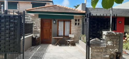 Casa barrio Los Troncos La Magnolia Familiar 3 dormitorios — 4-Star Luxury Hotel in Mar Del Plata, Argentina