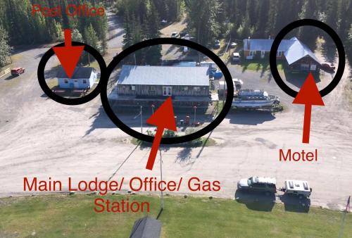 Double G Service - last minute hotel in Unknown City