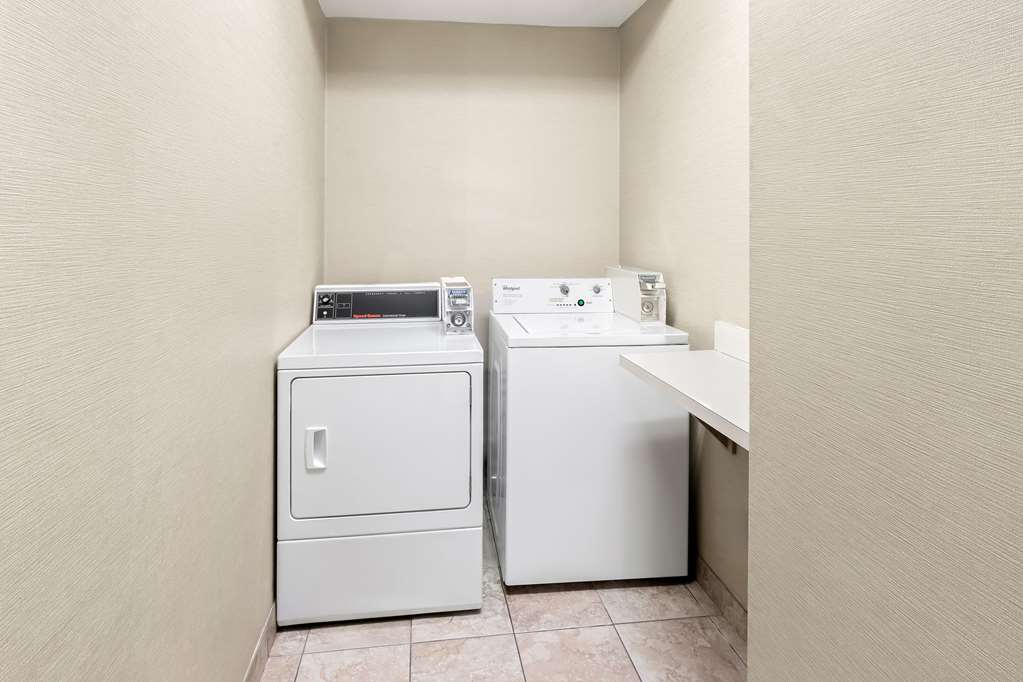 Comfort Suites Portland Airport - photo 40