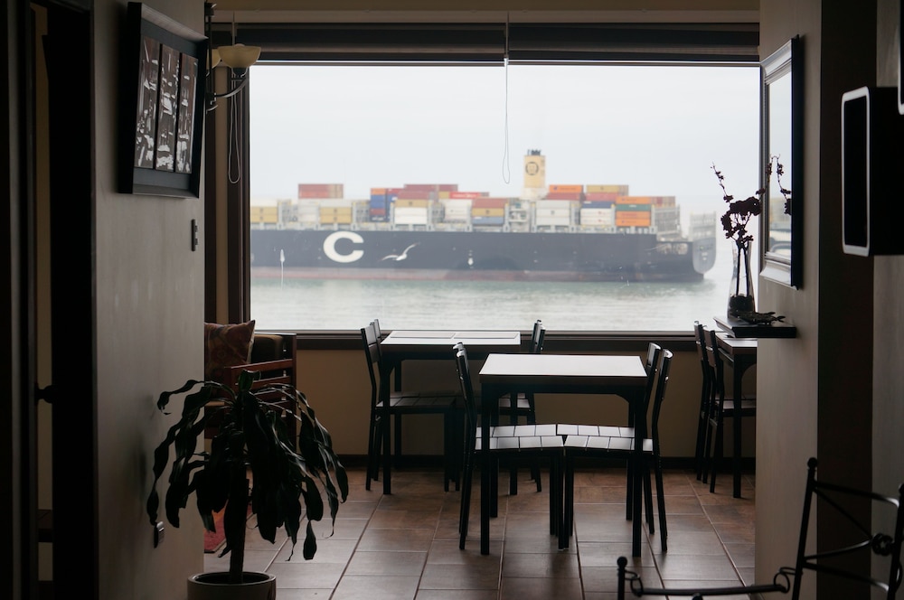 Hotel Terra Mia in San Antonio, Chile