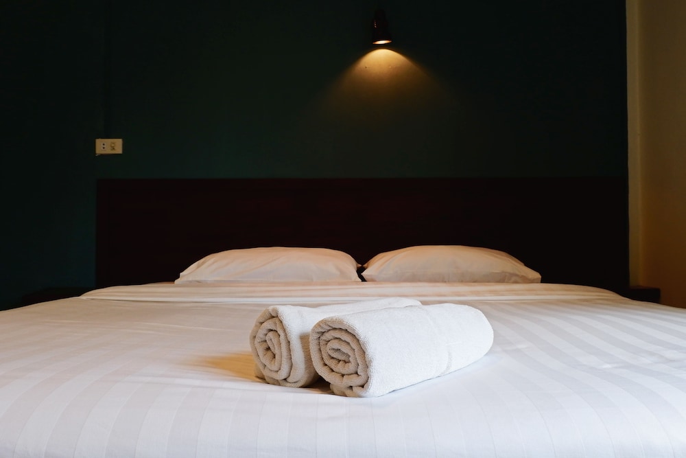 The Hill Resort in Songkhla, Thailand