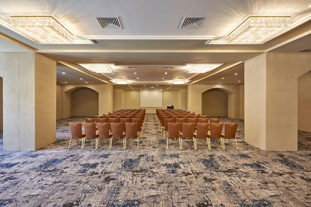 כנסים ואירועים