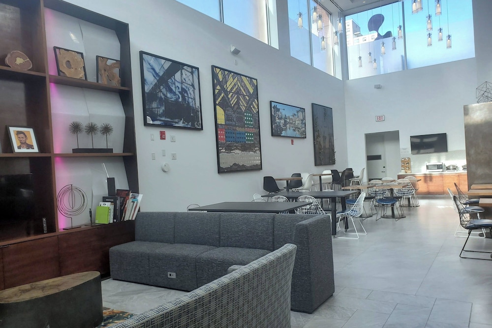 Fairfield Inn & Suites by Marriott New York Brooklyn - photo 3