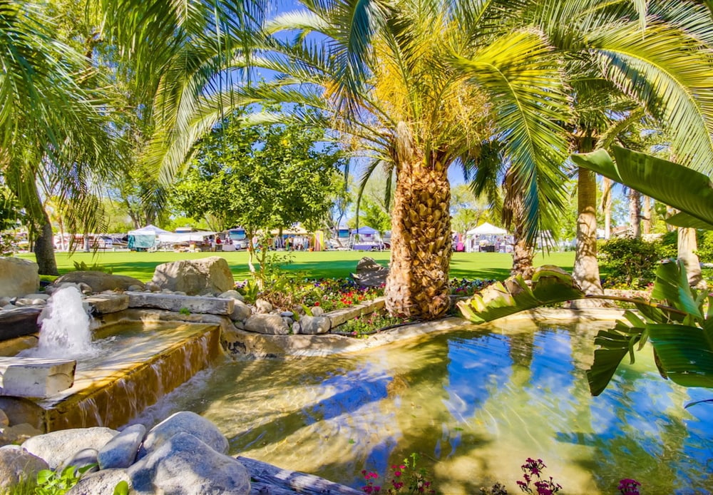 The Villas at Emerald Desert RV Resort - photo 46