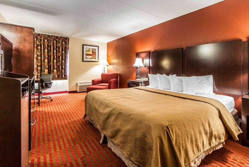 Wingate by Wyndham Marietta Conference Center - photo 17