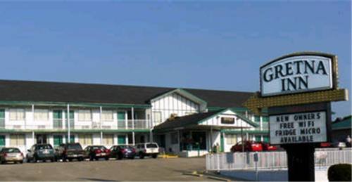 The Gretna Inn - carbon neutral hotel in Branson