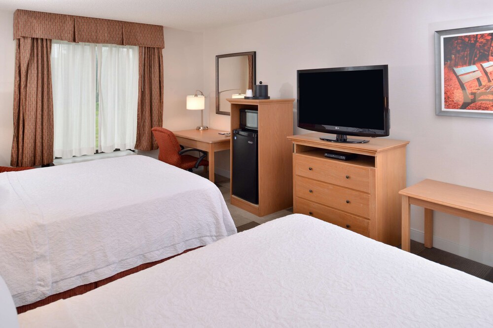 Hampton Inn Cortland - photo 27