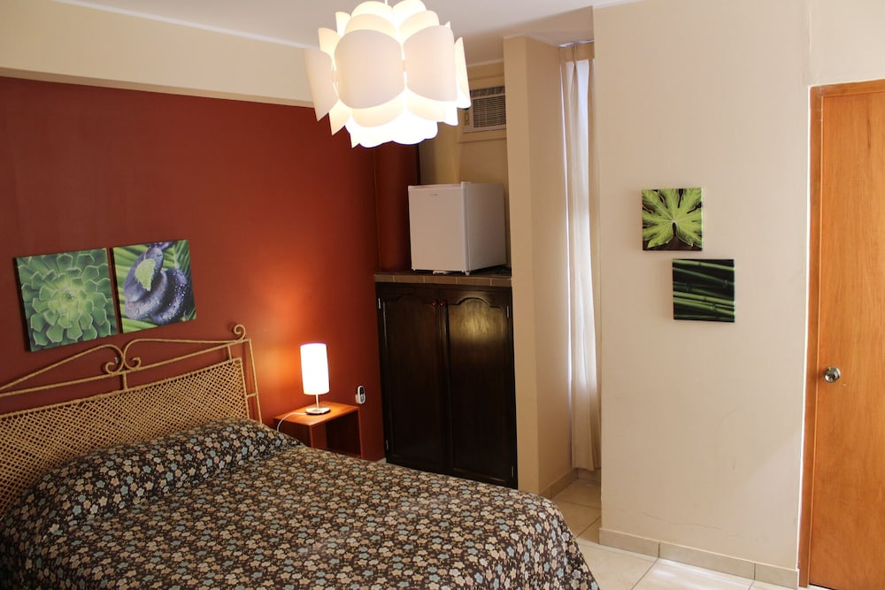 Don Agucho Hotel — Nazca — photo 3