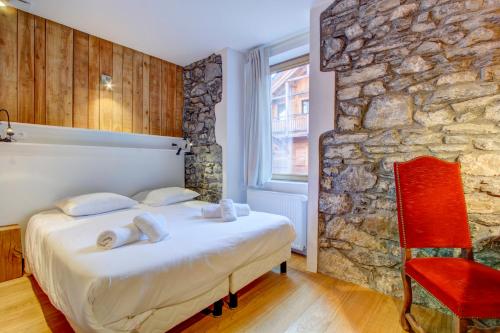 Auberge Rdc — Morzine — photo 2