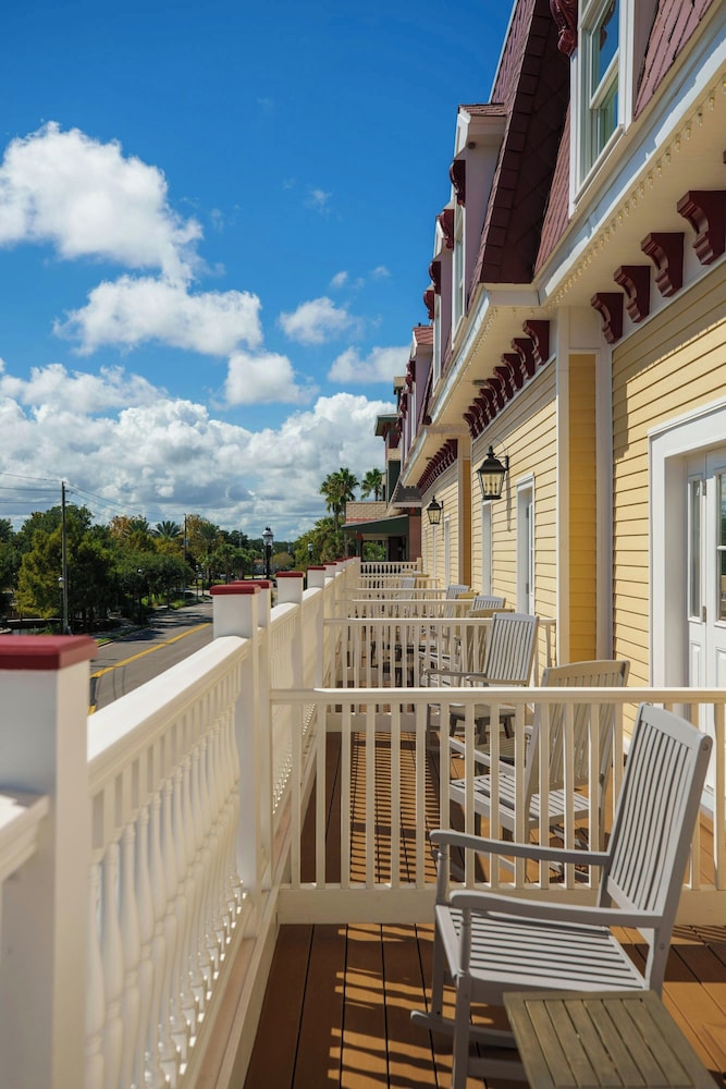 Renaissance St. Augustine Historic Downtown Hotel - photo 30