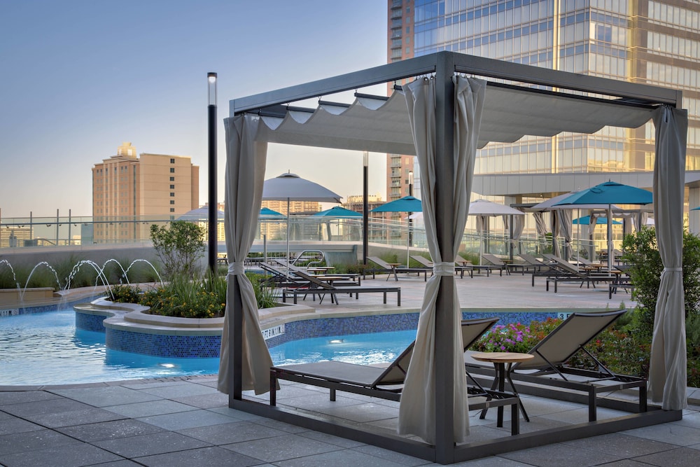 Marriott Marquis Houston - photo 45