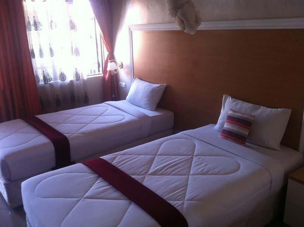 New Impala Hotel — Kigali — photo 4