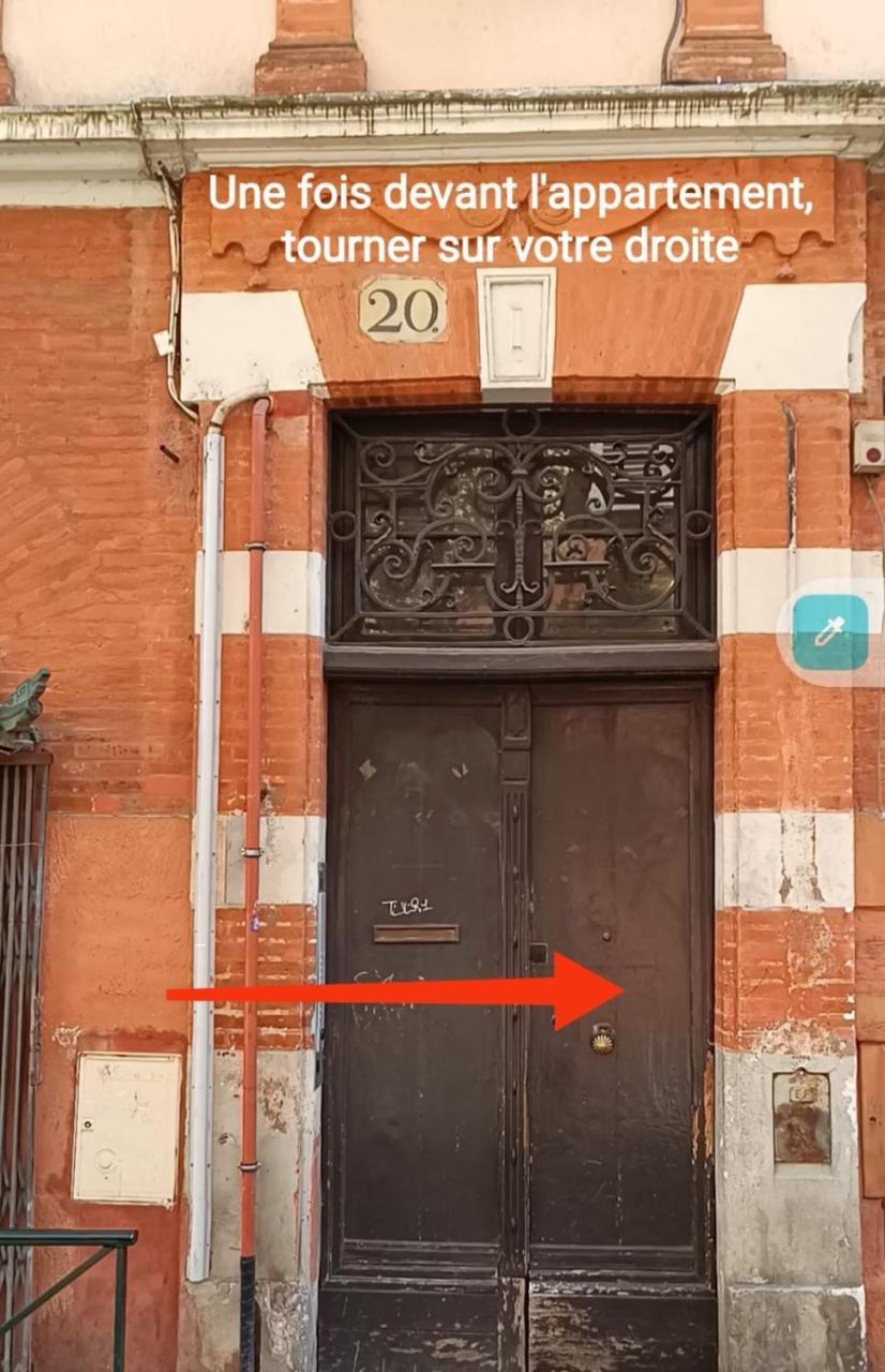 L’elegant Duplex Carmes — Toulouse — photo 2