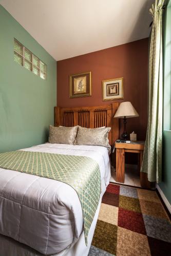 Inn at 87