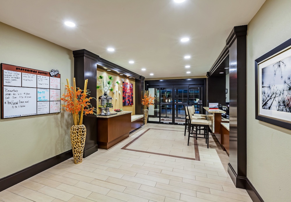 Staybridge Suites Fort Worth Fossil Creek by IHG - photo 26