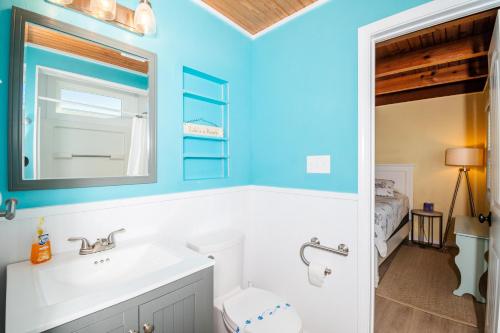 Lisa Lu by Oak Island Accommodations - photo 39