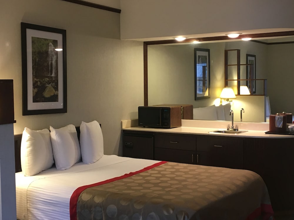 Ramada Portland Airport - photo 20