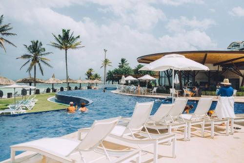 AmazINN Places Playa Escondida — 4-Star Luxury Hotel in Maria Chiquita, Panama