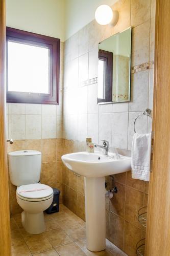 Oceanview Luxury Villa 007