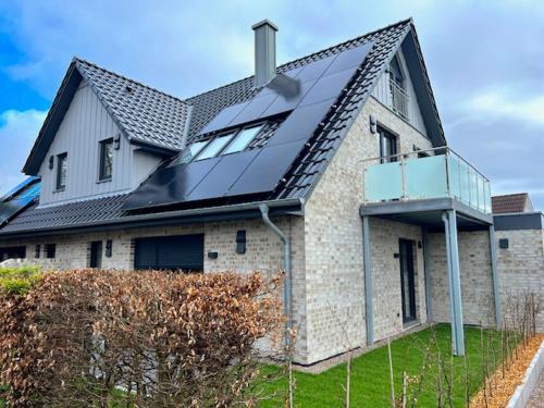 SchleiTime — 4-Star Luxury Hotel in Kappeln, Germany
