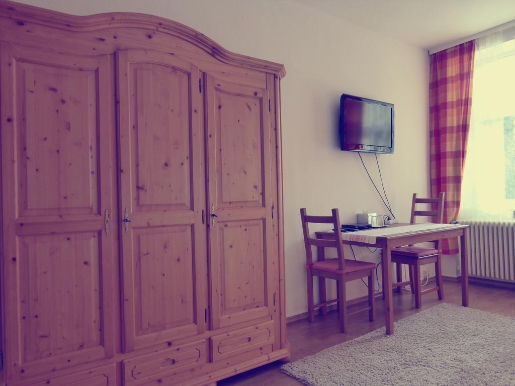 Hotel B&B Steinasäge — Bonndorf — photo 3