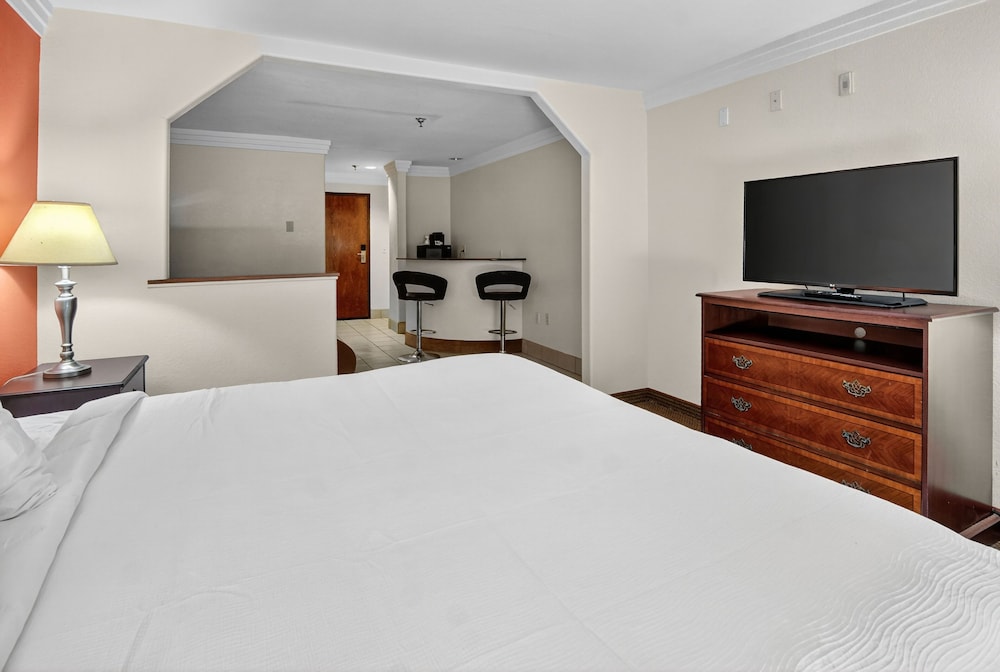 Robinson Inn and Suites - photo 16